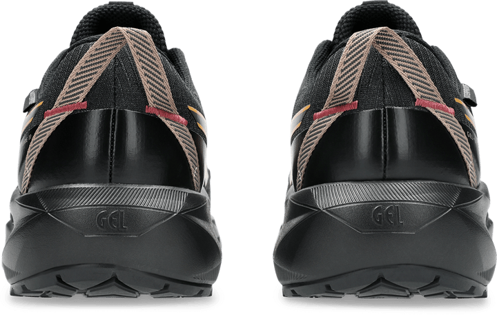 Asics Men's Gel-Venture 11 Waterproof Black/sandstorm Asics