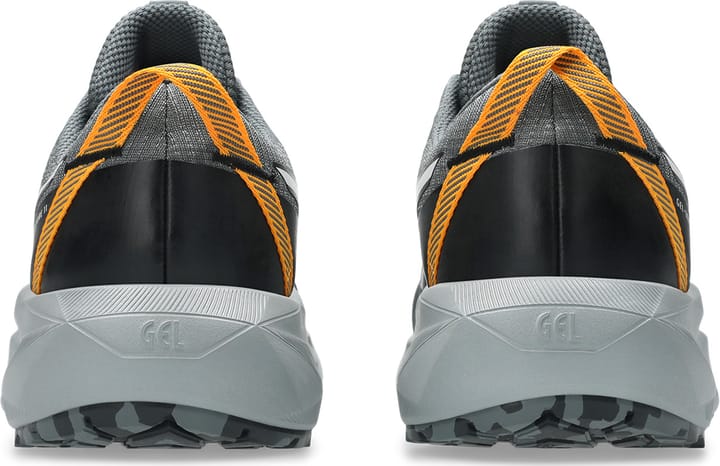 Asics Men's GEL-Venture 11 Steel Grey/Cloud Grey Asics
