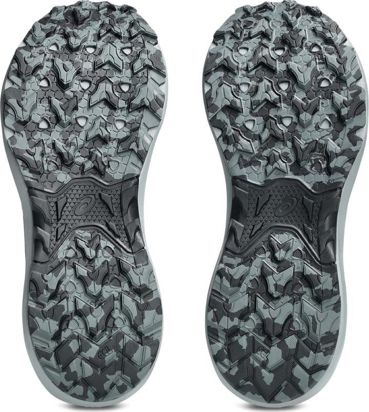 Asics Men's GEL-Venture 11 Steel Grey/Cloud Grey Asics