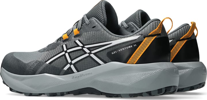 Asics Men's GEL-Venture 11 Steel Grey/Cloud Grey Asics