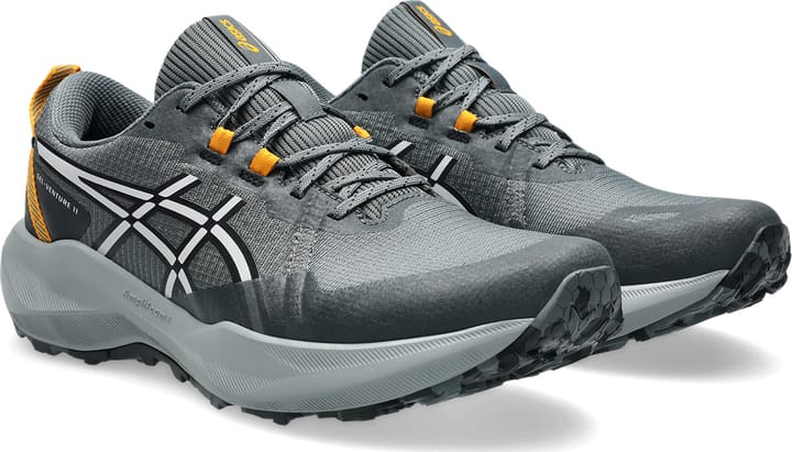 Asics Men's GEL-Venture 11 Steel Grey/Cloud Grey Asics