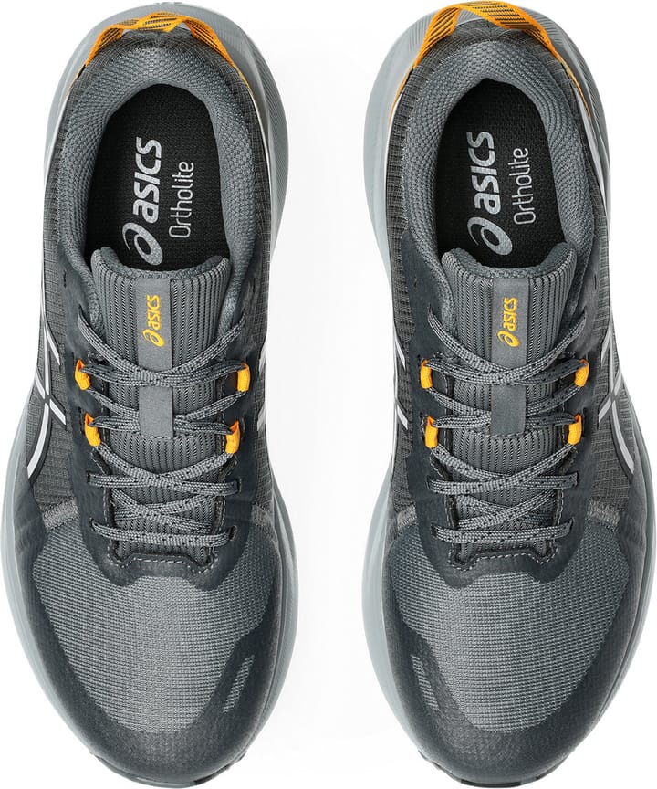 Asics Men's GEL-Venture 11 Steel Grey/Cloud Grey Asics