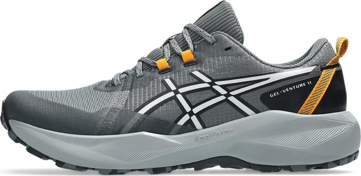 Asics Men's GEL-Venture 11 Steel Grey/Cloud Grey Asics