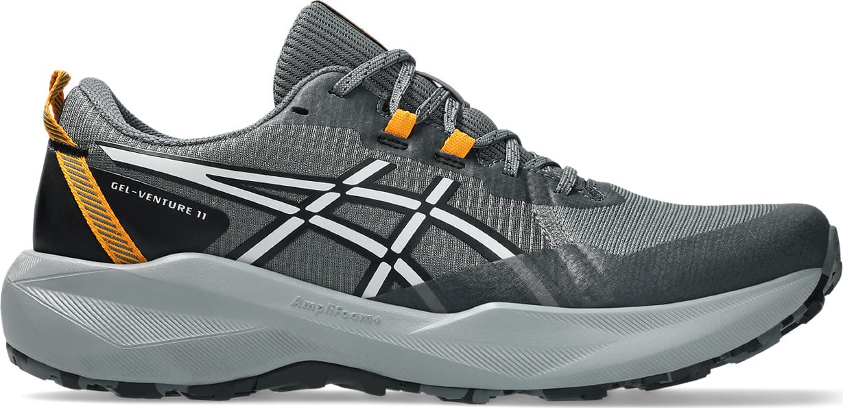 Asics Men's GEL-Venture 11 Steel Grey/Cloud Grey