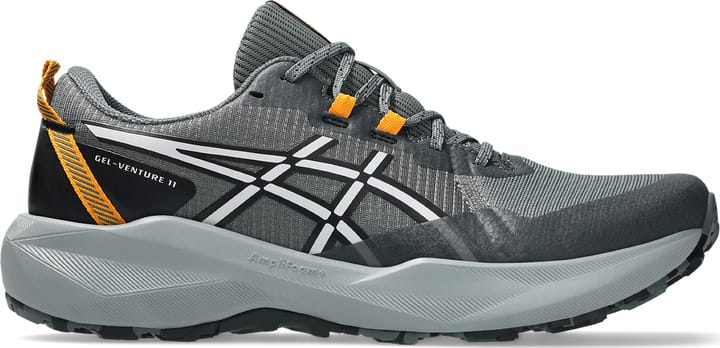 Asics Men's GEL-Venture 11 Steel Grey/Cloud Grey Asics