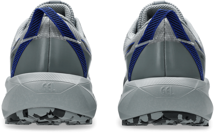 Asics Men's GEL-Venture 11 Gravel/prussian Blue Asics