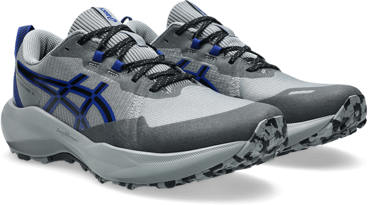Asics Men's GEL-Venture 11 Gravel/prussian Blue Asics