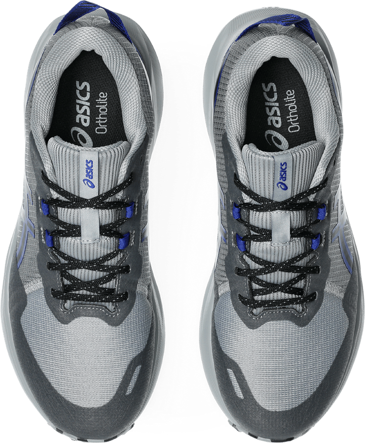 Asics Men's GEL-Venture 11 Gravel/prussian Blue Asics