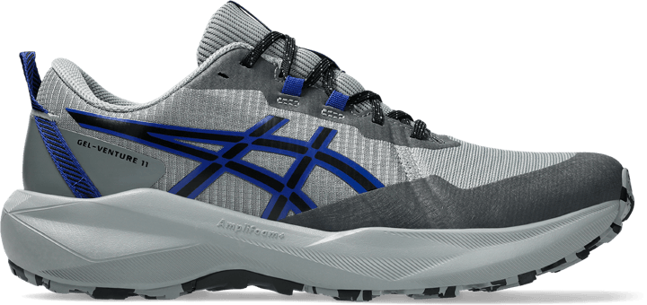 Asics Men's GEL-Venture 11 Gravel/prussian Blue Asics