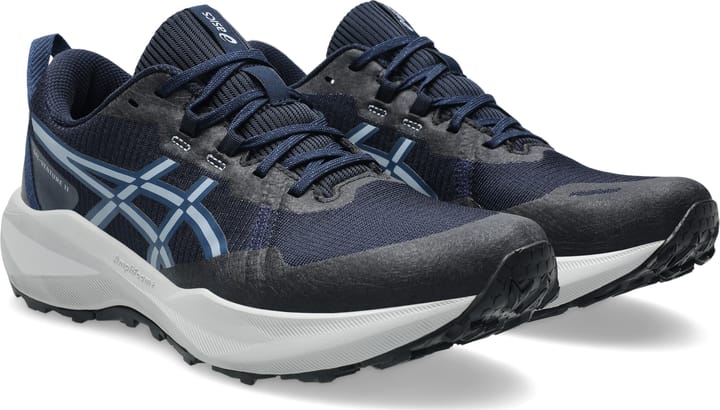 Asics Men's GEL-Venture 11 Midnight/Grey Blue Asics