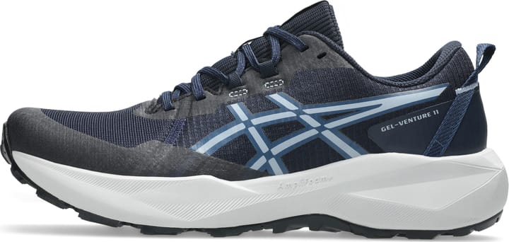 Asics Men's GEL-Venture 11 Midnight/Grey Blue Asics