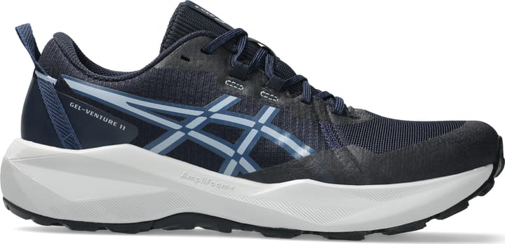 Asics Men's GEL-Venture 11 Midnight/Grey Blue Asics