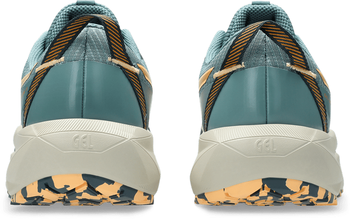 Asics Men's GEL-Venture 11 Foggy Teal/sandstorm Asics