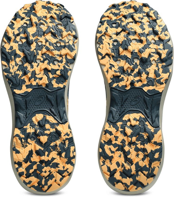 Asics Men's GEL-Venture 11 Foggy Teal/sandstorm Asics