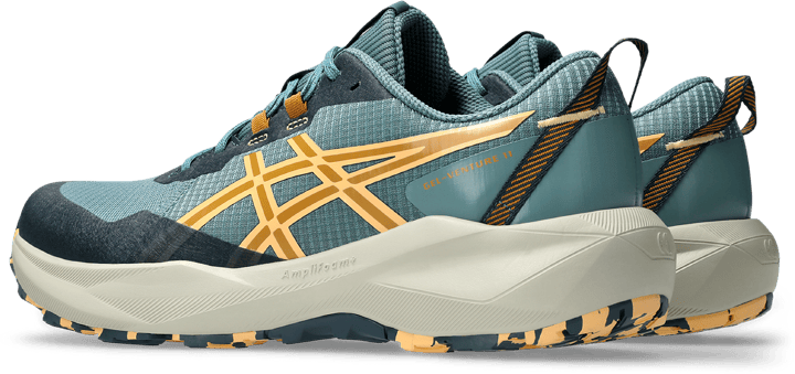 Asics Men's GEL-Venture 11 Foggy Teal/sandstorm Asics
