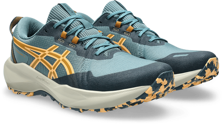 Asics Men's GEL-Venture 11 Foggy Teal/sandstorm Asics