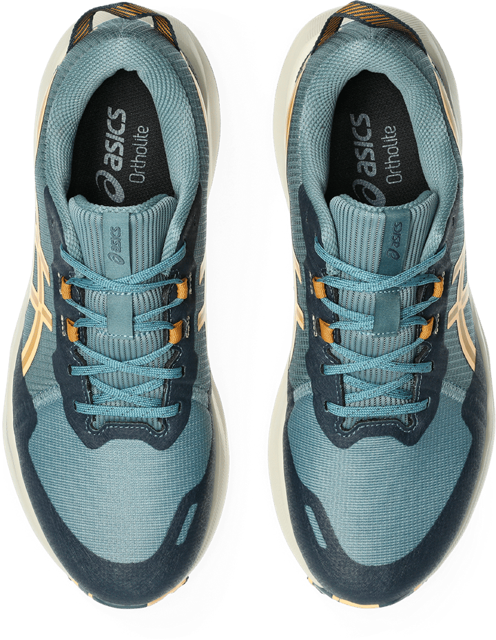 Asics Men's GEL-Venture 11 Foggy Teal/sandstorm Asics