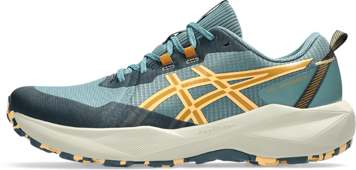 Asics Men's GEL-Venture 11 Foggy Teal/sandstorm Asics