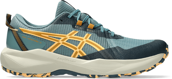 Asics Men's GEL-Venture 11 Foggy Teal/sandstorm Asics