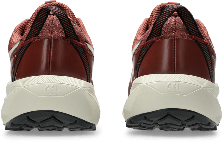 Asics Men's GEL-Venture 11 Rusted Rock/light Dust Asics