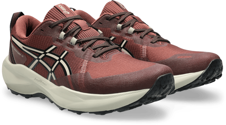 Asics Men's GEL-Venture 11 Rusted Rock/light Dust Asics