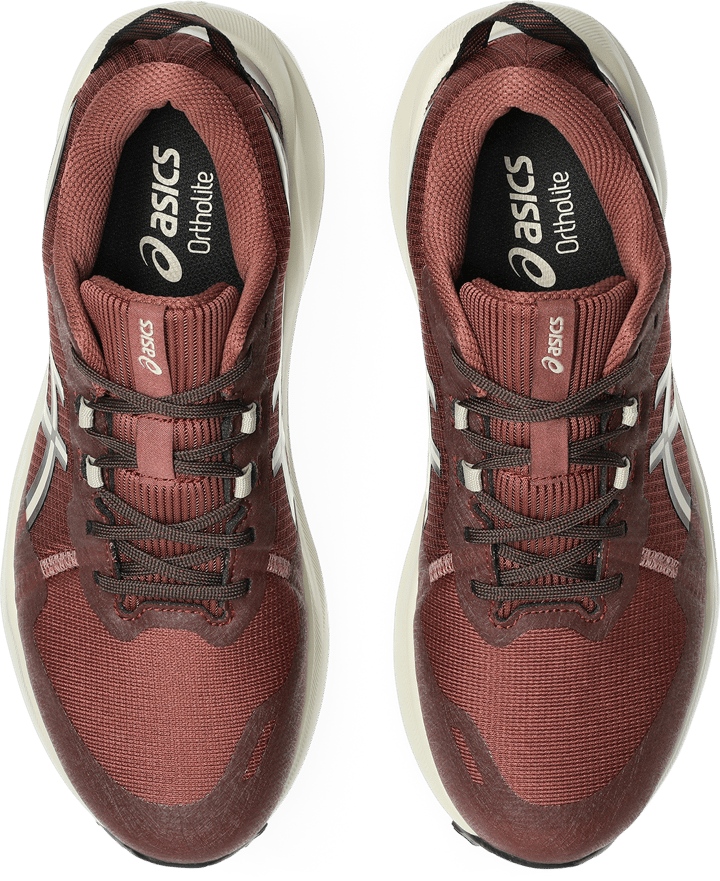 Asics Men's GEL-Venture 11 Rusted Rock/light Dust Asics