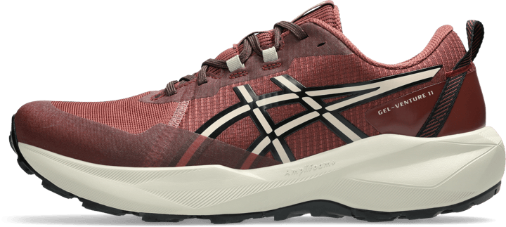 Asics Men's GEL-Venture 11 Rusted Rock/light Dust Asics