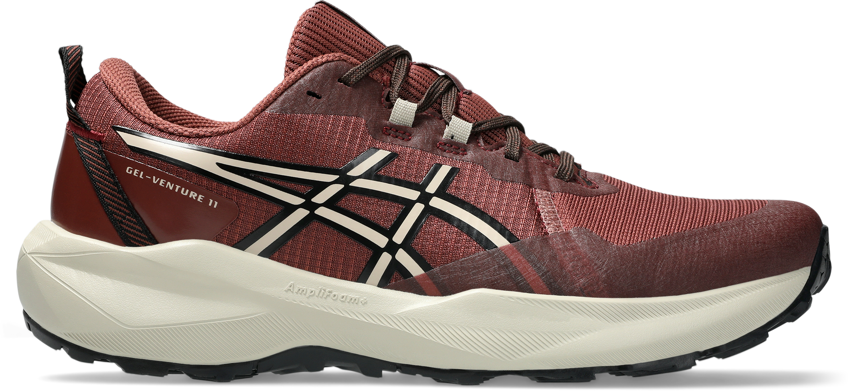 Asics Men's GEL-Venture 11 Rusted Rock/light Dust
