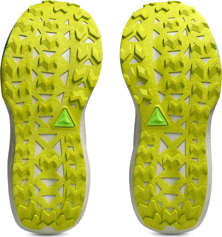 Asics Men's Trabuco Max 5 Light Dust/Cacti Asics