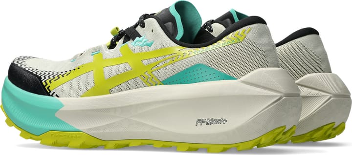 Asics Men's Trabuco Max 5 Light Dust/Cacti Asics