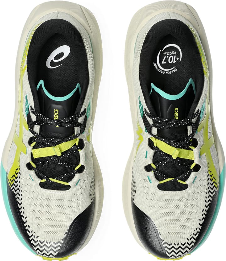 Asics Men's Trabuco Max 5 Light Dust/Cacti Asics