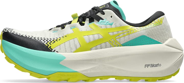 Asics Men's Trabuco Max 5 Light Dust/Cacti Asics