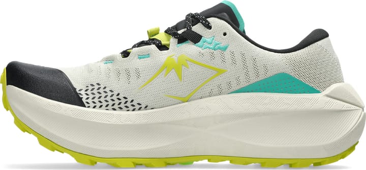 Asics Men's Trabuco Max 5 Light Dust/Cacti Asics