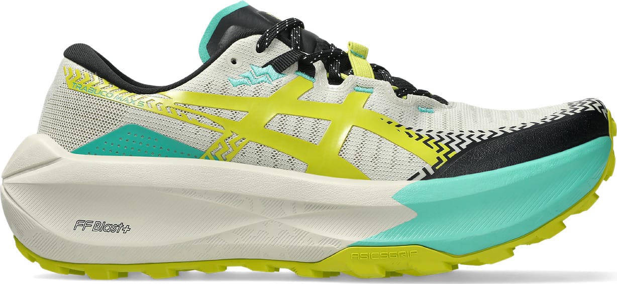 Asics Men's Trabuco Max 5 Light Dust/Cacti
