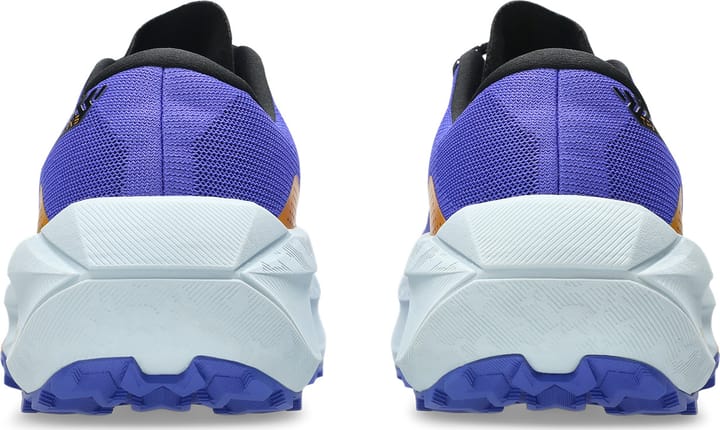 Asics Men's Trabuco Max 5 Cobalt Burst/Black Asics