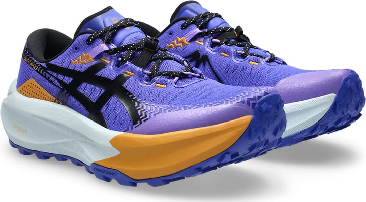 Asics Men's Trabuco Max 5 Cobalt Burst/Black Asics