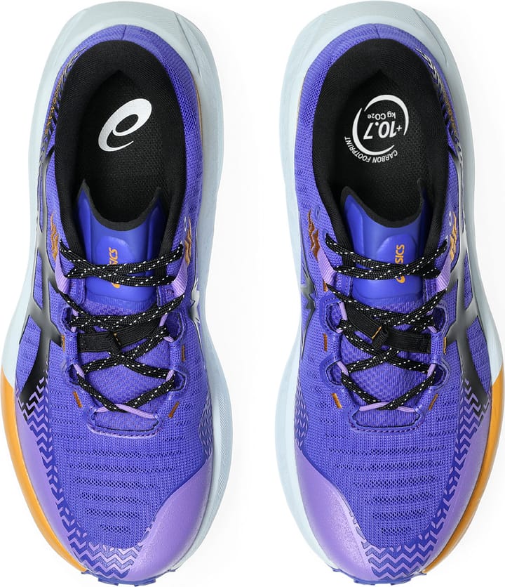 Asics Men's Trabuco Max 5 Cobalt Burst/Black Asics