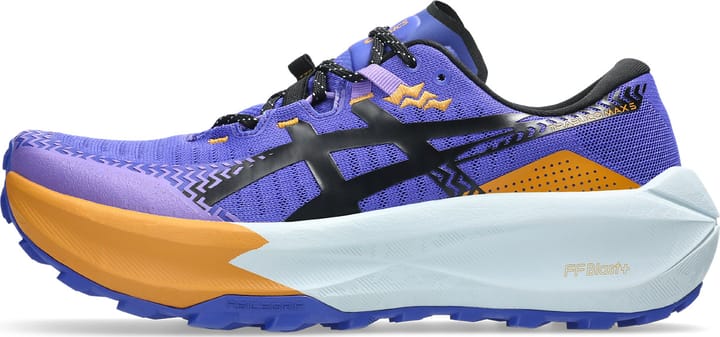 Asics Men's Trabuco Max 5 Cobalt Burst/Black Asics