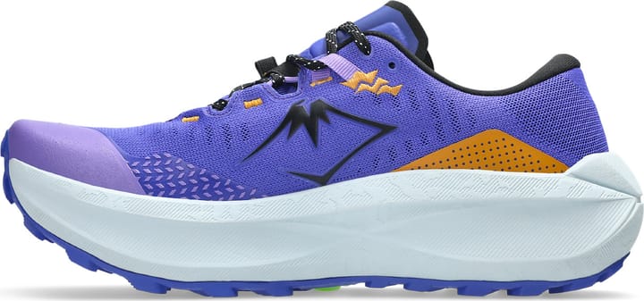 Asics Men's Trabuco Max 5 Cobalt Burst/Black Asics