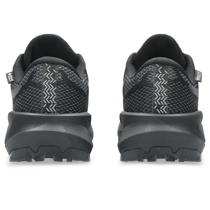 Asics Trabuco 14 Gtx M Black/graphite Grey Asics