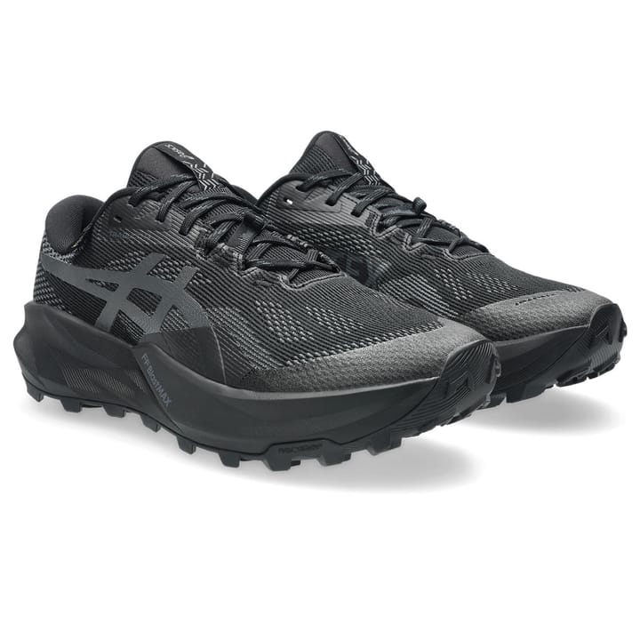 Asics Trabuco 14 Gtx M Black/graphite Grey Asics