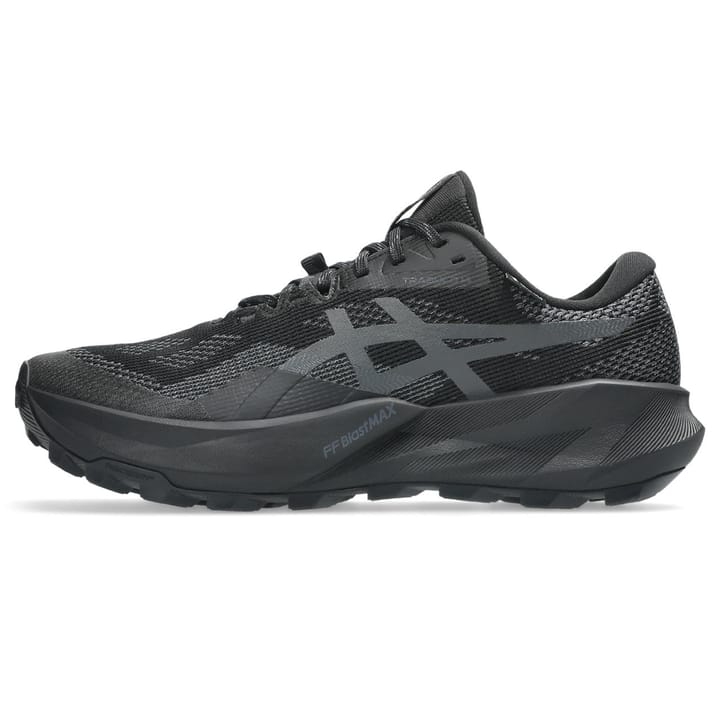 Asics Trabuco 14 Gtx M Black/graphite Grey Asics