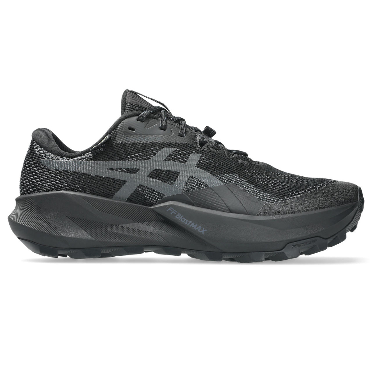 Asics Men´s Trabuco 14 GORE-TEX Black/graphite Grey