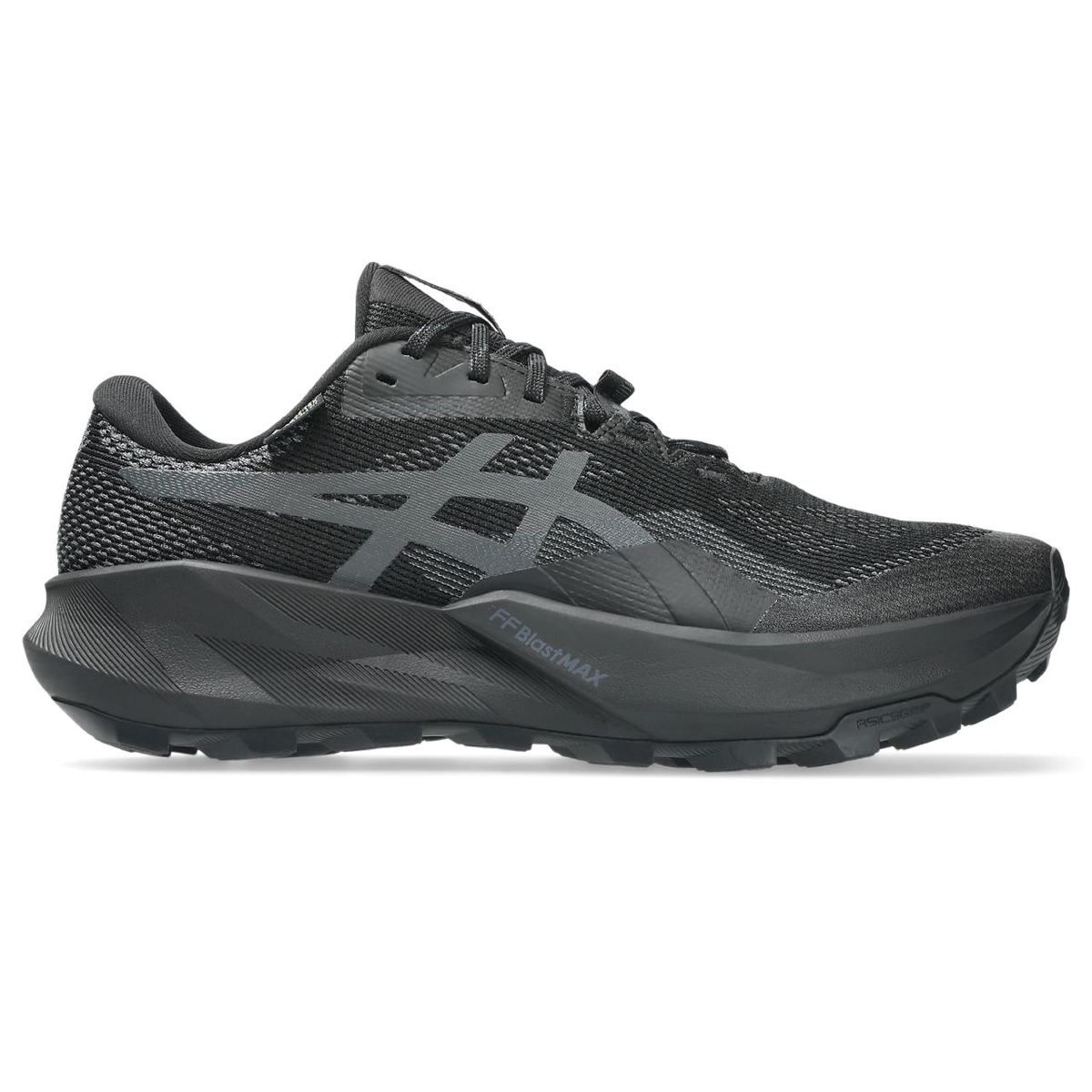 Asics Men´s Trabuco 14 GORE-TEX Black/graphite Grey