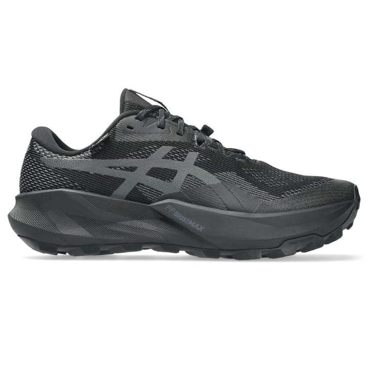 Asics Trabuco 14 Gtx M Black/graphite Grey Asics