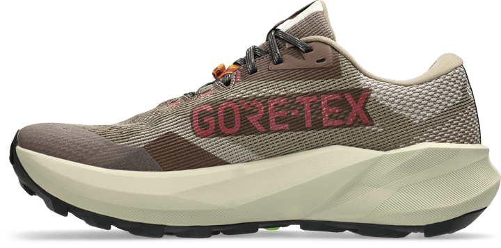 Asics Men´s Trabuco 14 GORE-TEX Taupe Grey/oatmeal Asics