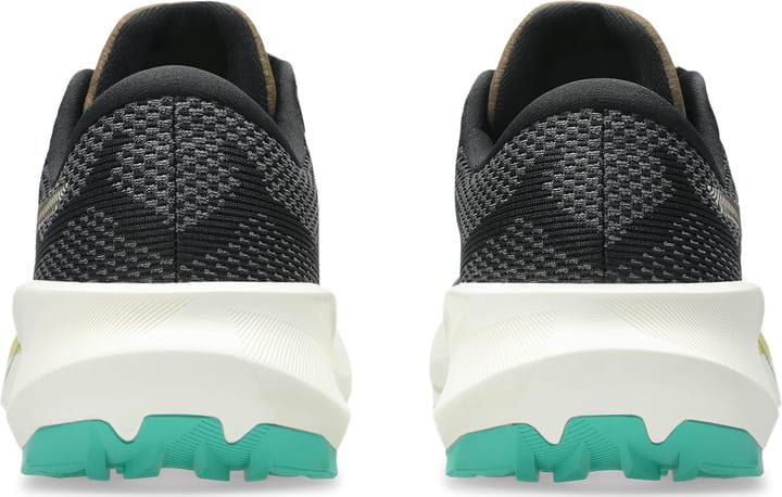 Asics Men's Trabuco 14 Black/Clay Canyon Asics