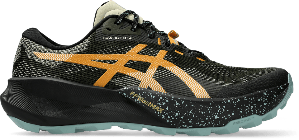 Men's Trabuco 14