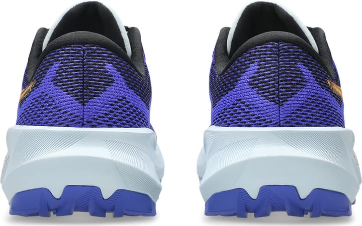 Asics Men's Trabuco 14 Cobalt Burst/Sandstorm Asics