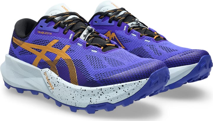 Asics Men's Trabuco 14 Cobalt Burst/Sandstorm Asics
